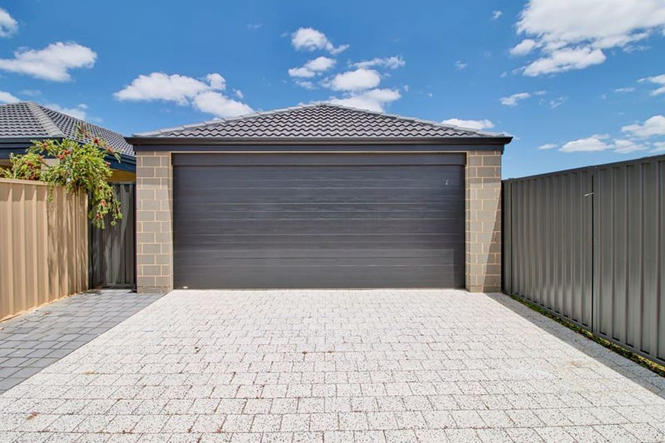 54 Sandgate Boulevard , Baldivis