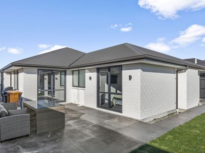 28 Westbrook Avenue, Rolleston