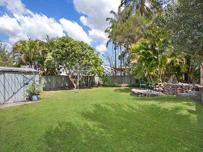 21 Nioka Street, Rochedale South