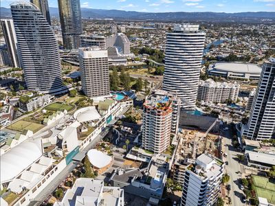 73 / 15 Victoria Avenue, Broadbeach