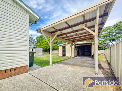 24 Pershing Place, Tanilba Bay