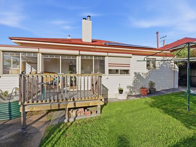 4 Carlton Street, Lenah Valley