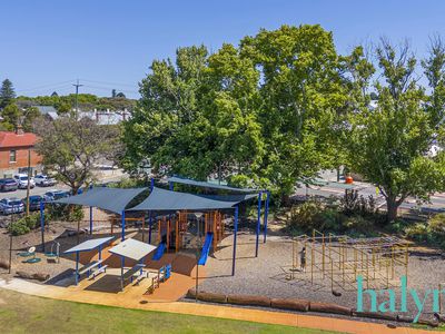 13 Baker Avenue, Perth