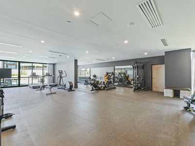 102 / 3 Kintail Road, Applecross