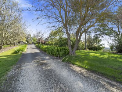 8455 Goulburn Valley Highway, Seymour
