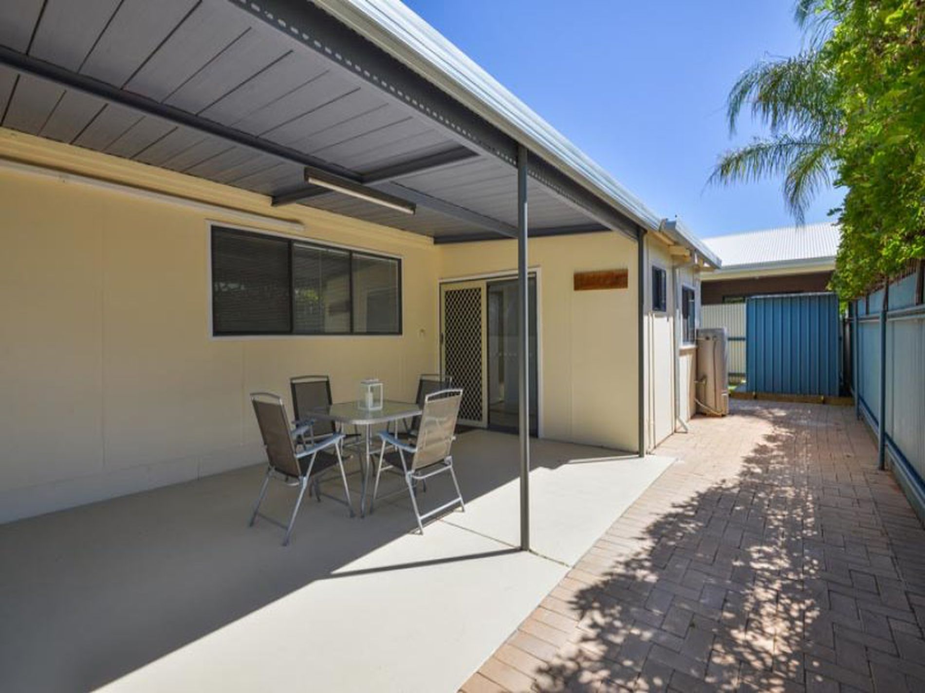 129 Hare Street, Piccadilly