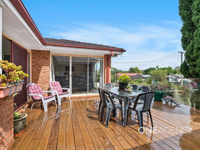 34 Bunberra Street, Bomaderry