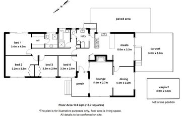 20 Station Avenue, Emerald