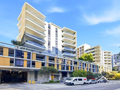 922/55 Church Avenue, Mascot