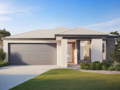 Lot 4206 Danshill Avenue, Werribee