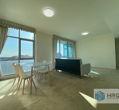 1905 / 591 George Street, Sydney