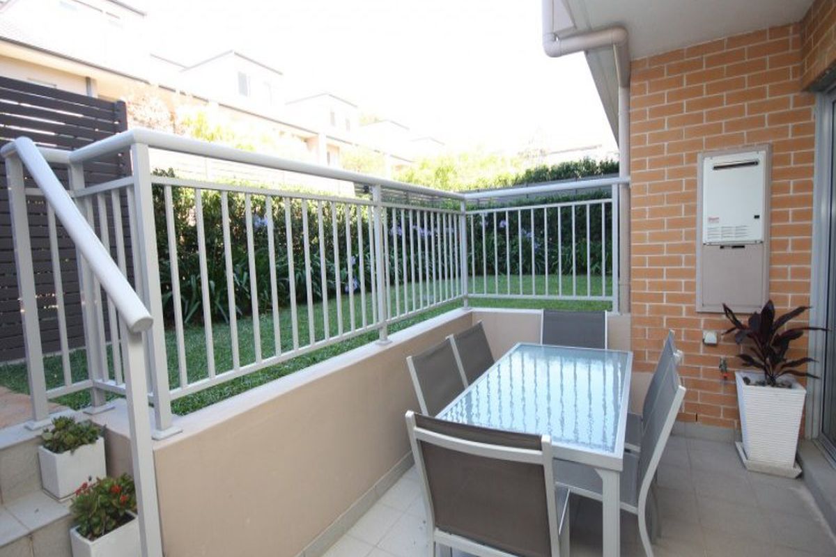 57-63 Fairlight Street, Five Dock