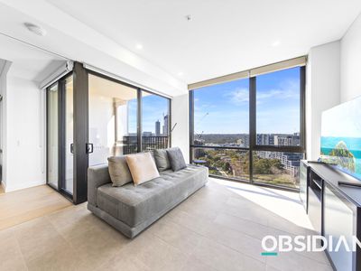 1506 / 1 Mahogany Ave, Macquarie Park