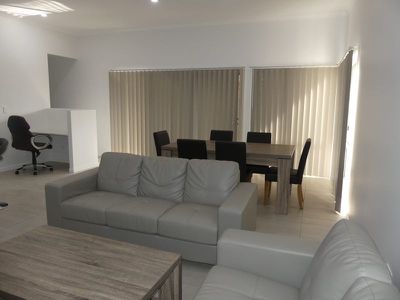 Fully Furnished Spence Street, Svensson Heights