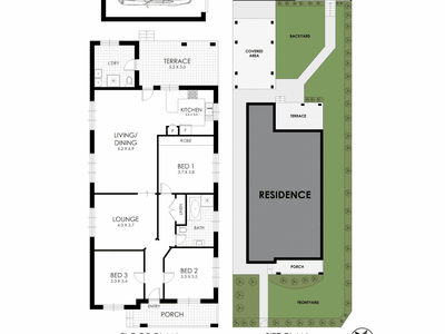 10 Bardwell Road, Bardwell Valley