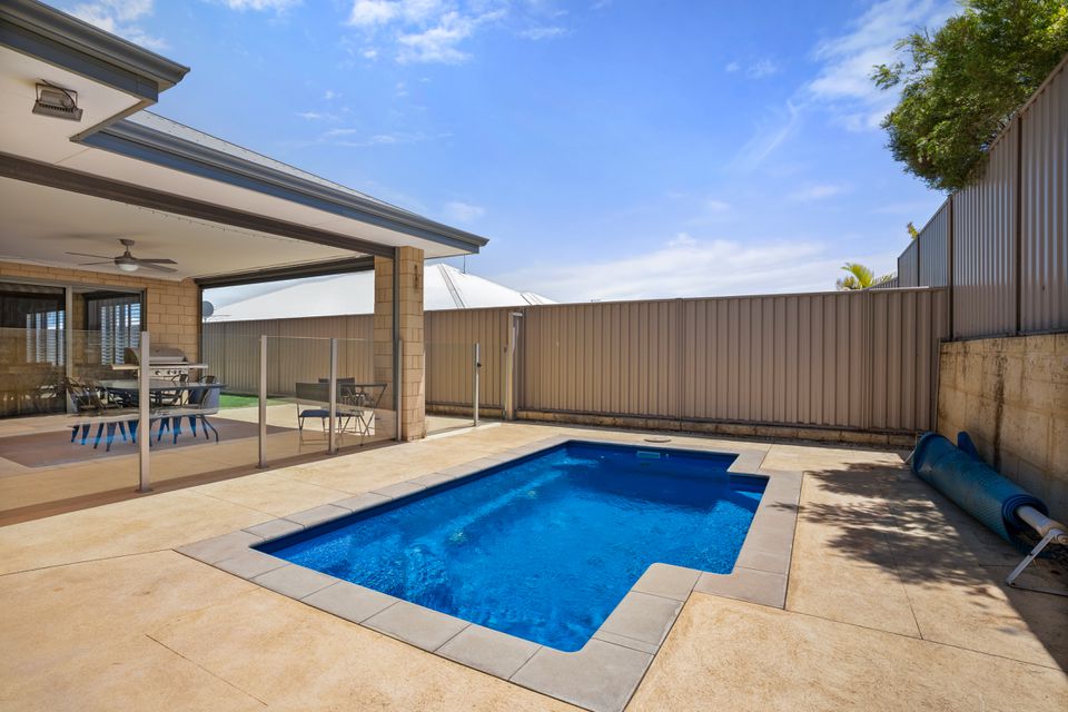 9 Primrose Way, Baldivis