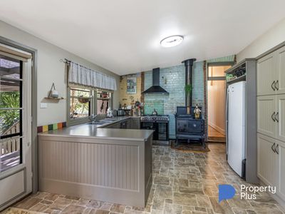 71 Broadway, Dunolly