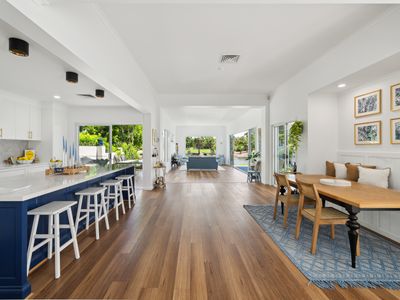 4907 Berkshire Crescent, Sanctuary Cove