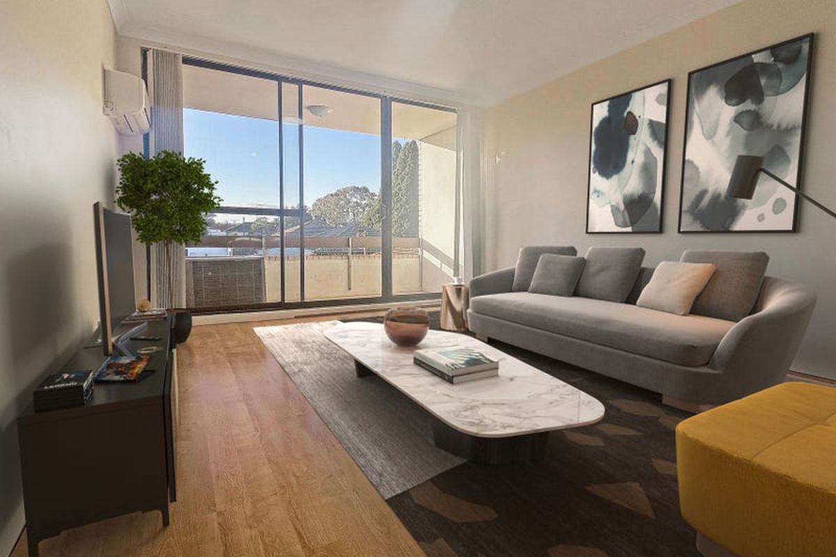 5 / 140-142 Chapel Road, Bankstown