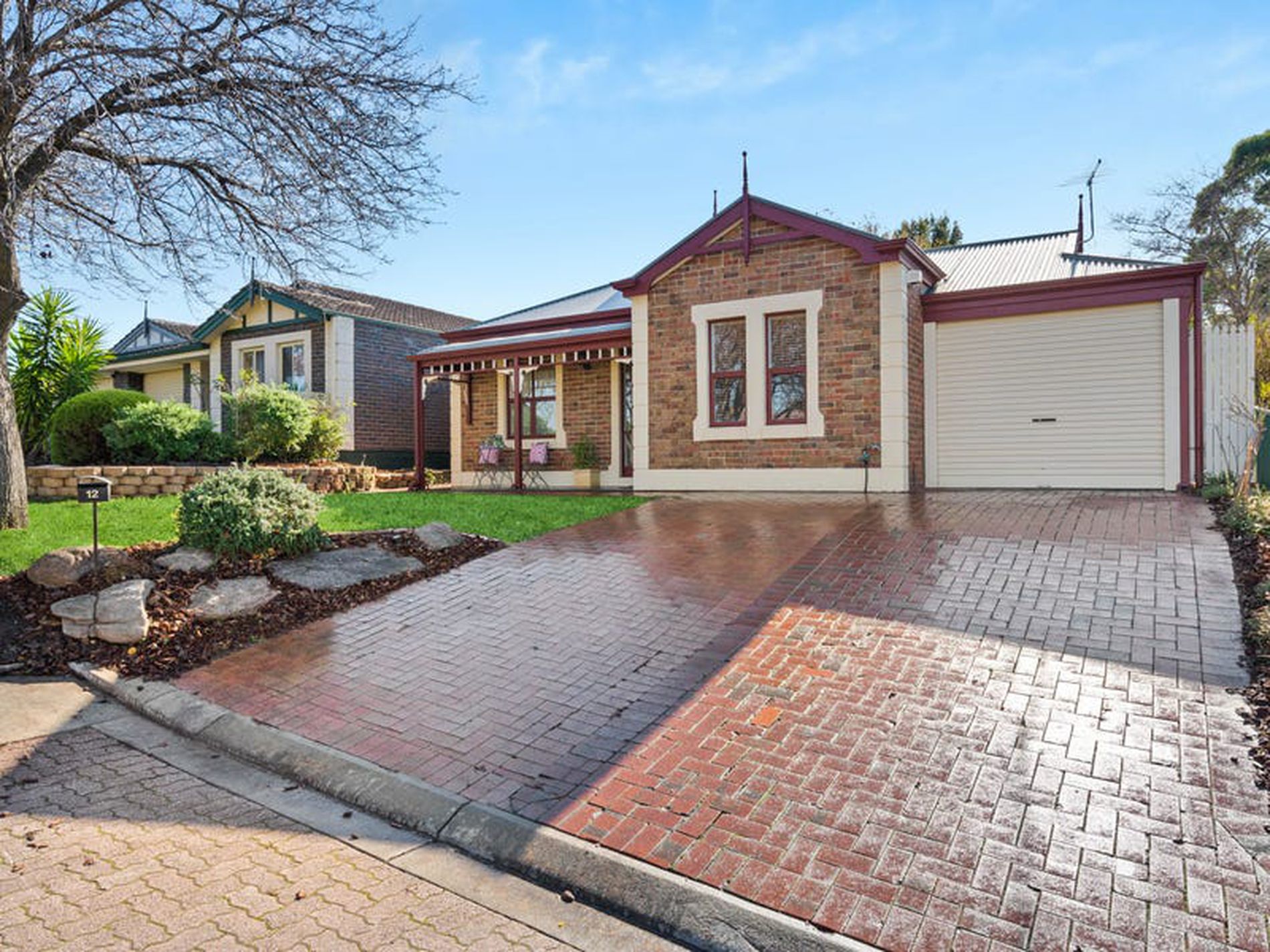 12 Law Court, Greenwith