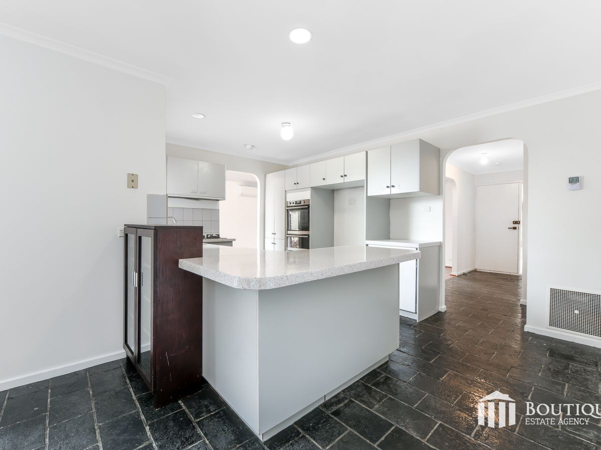 18 George Chudleigh Drive, Hallam