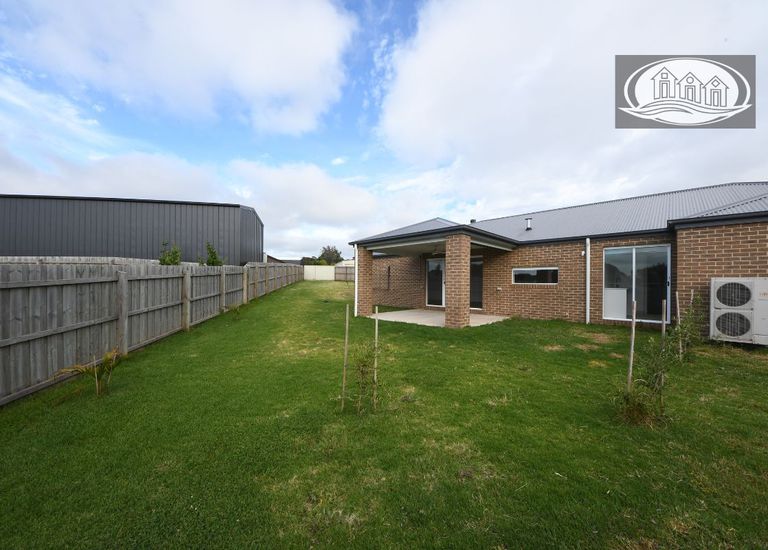 5 Pisces Court, Portland North