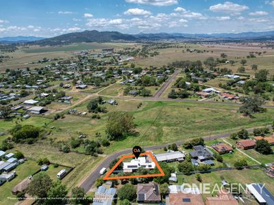 1 Price Street, Quirindi