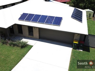 67 Cowie Drive, Kingaroy