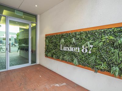2 / 87 Bulwer Street, Perth