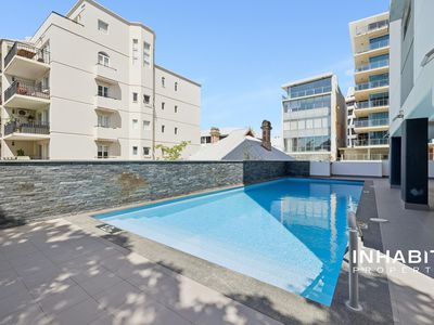 27 / 8 Prowse Street, West Perth