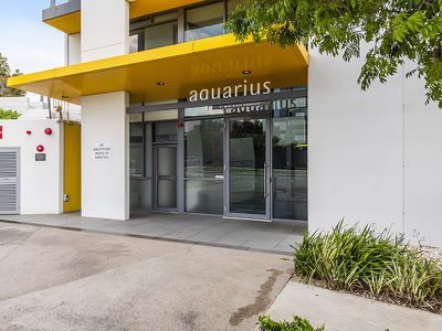 603 / 21 Bow River, Burswood