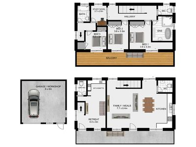 213 Rudyard St, Forest Lake