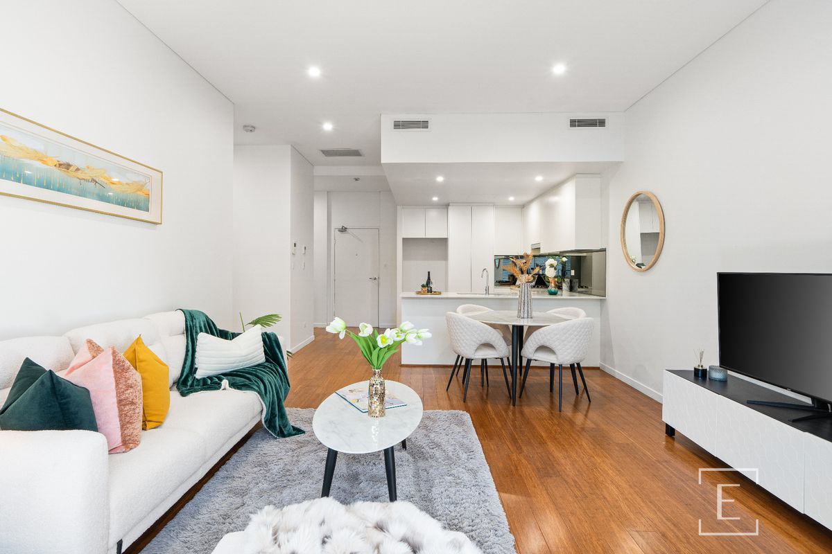 G02 / 19 Short Street, Homebush