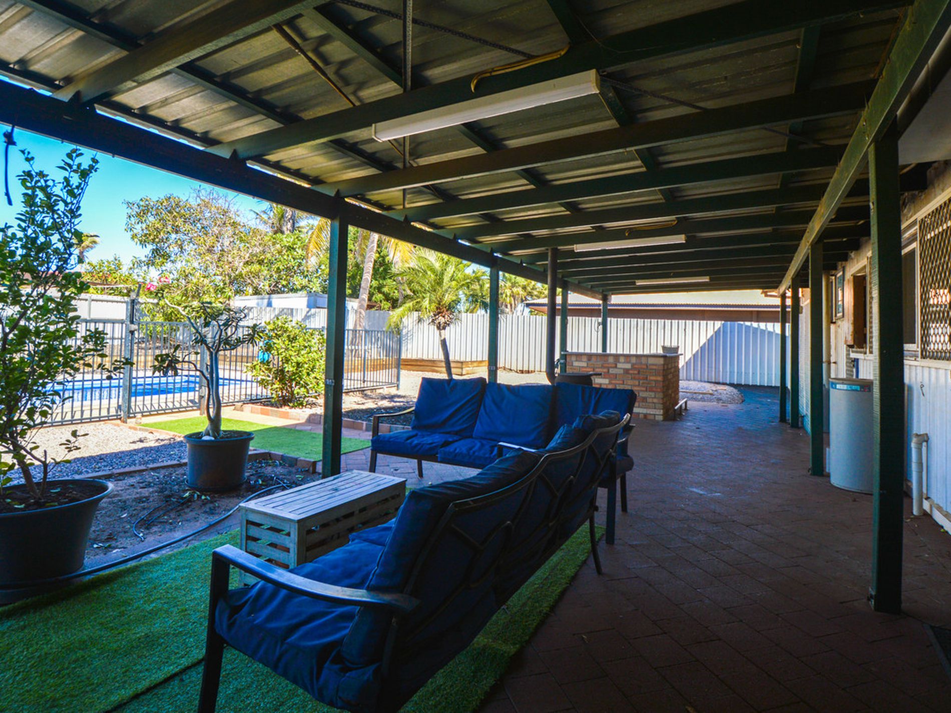 122 Sutherland Street, Port Hedland