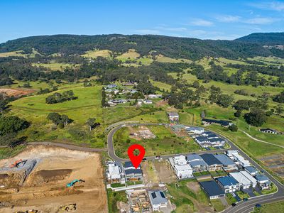 40A Paul Circuit, Tullimbar