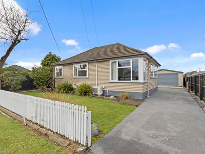 274 Knowles Street, St. Albans