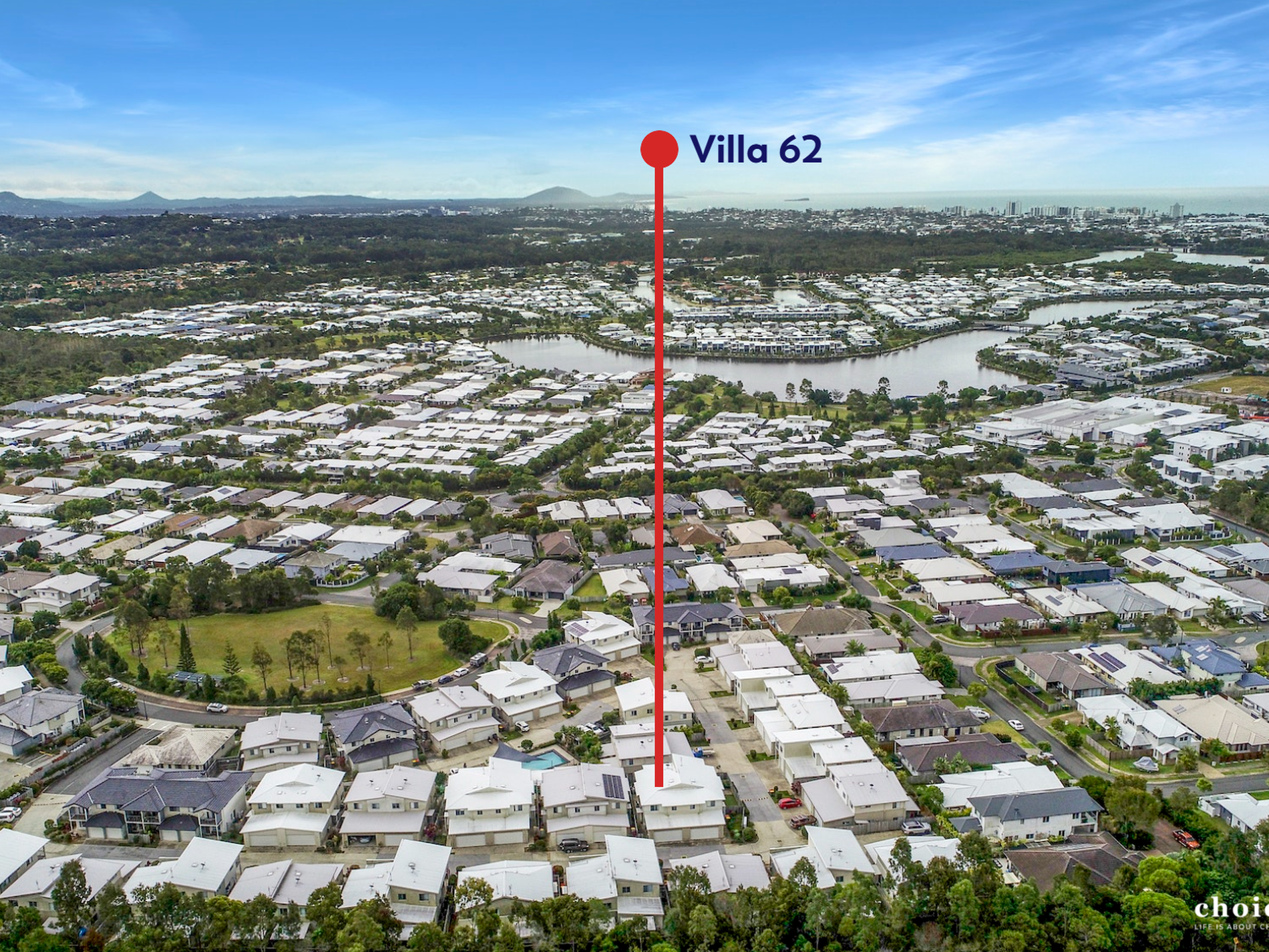 62 / 14 Photinia Crescent, Mountain Creek