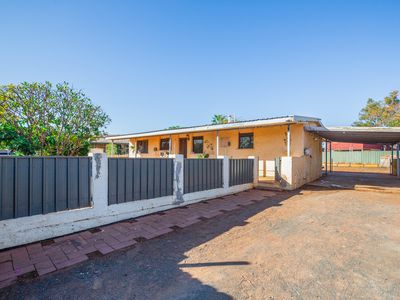 10 Pedlar Street, South Hedland