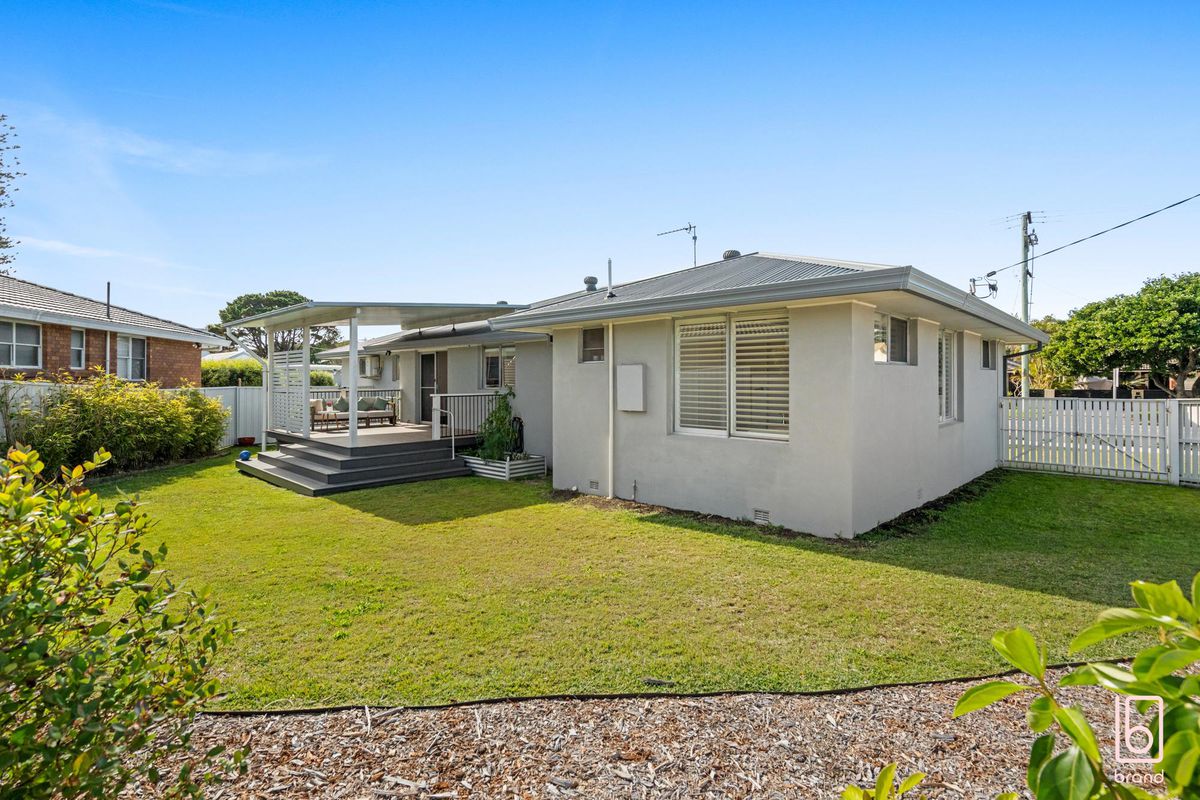 27 Ourringo Street, Budgewoi
