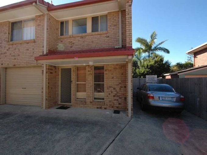 5 / 9 Kapala Street, Mooloolaba