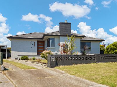 1 Anderson Avenue, George Town