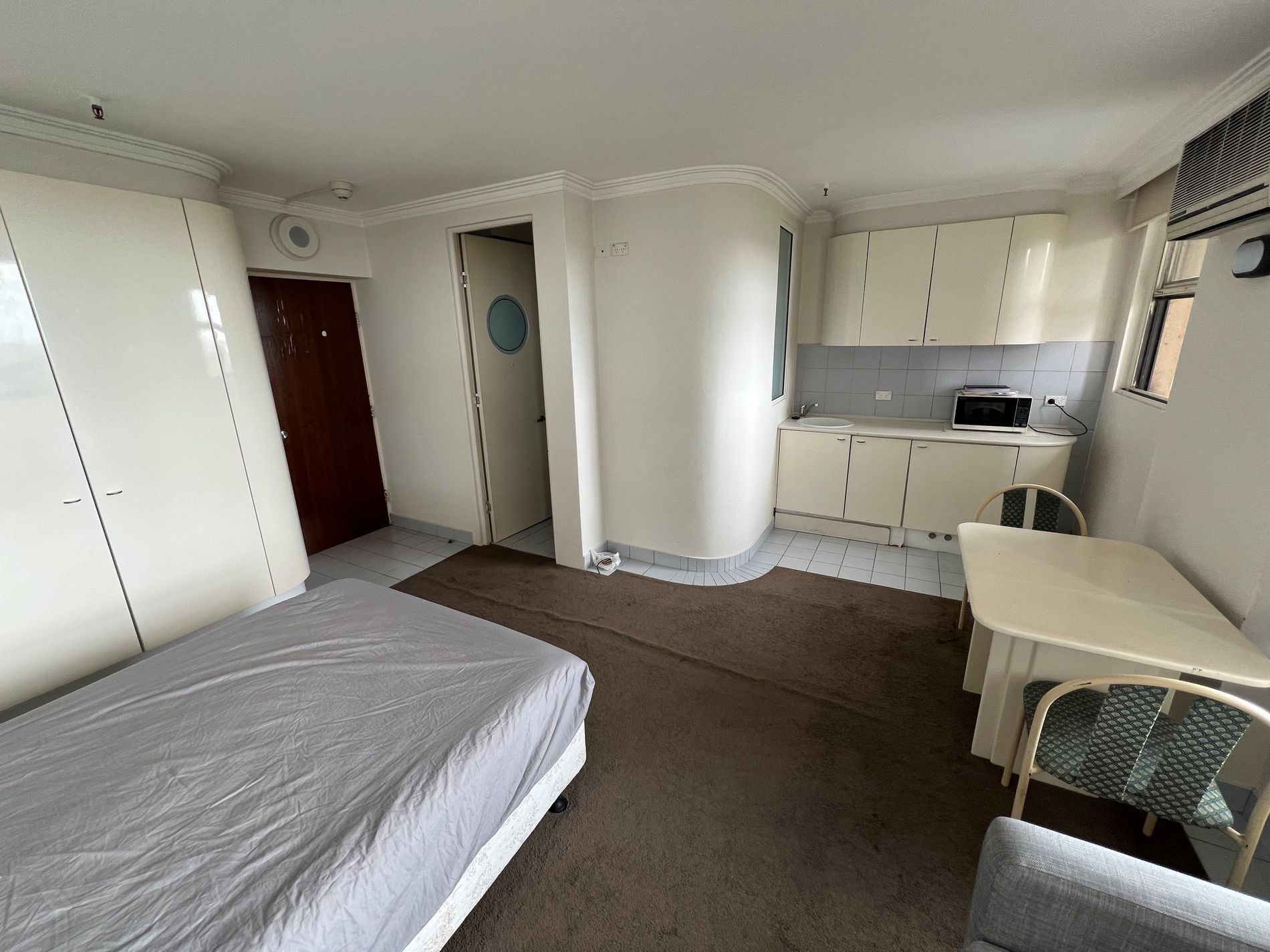 257 / 27 Park Street, Sydney