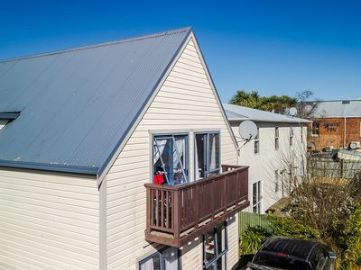 9/598 Castle Street, Dunedin Central