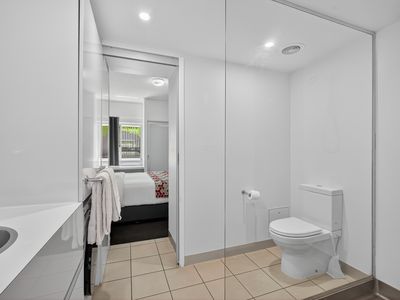 213 / 41 Robertson Street, Fortitude Valley