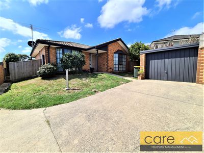 8 / 3 Pellita Way, Langwarrin