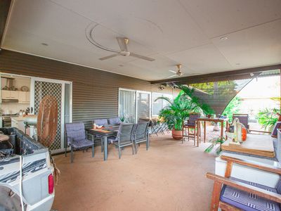 30 Minderoo Avenue, South Hedland