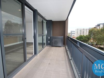 609 / 11 RAPHAEL STREET, Lidcombe