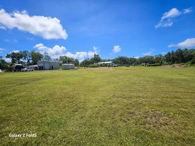 1 Cycad Close, Cooktown