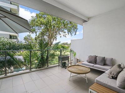 206 / 378 Marine Parade, Labrador