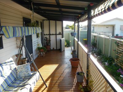 Tocumwal